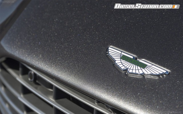 Aston Martin DB11 2017 Widescreen Picture #20 Aston Martin DB11 2017 Widescreen Picture #20